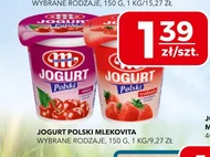 Jogurt Mlekovita