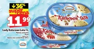 Морозиво Koral