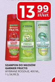 Шампунь Fructis