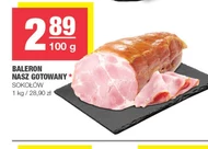Балерон Sokołów
