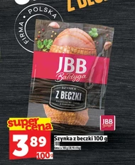 Шинка JBB