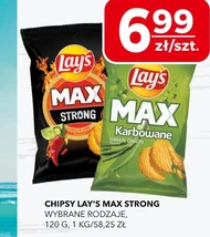 Chipsy Lay's