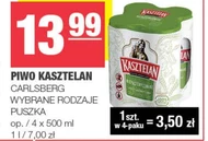 Piwo Kasztelan