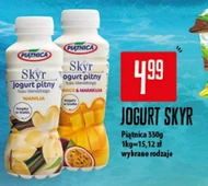 Skyr Piątnica