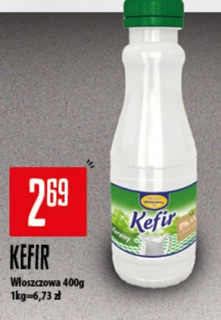 Kefir