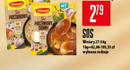 Sos Winiary