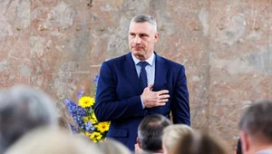 "To zdanie szokuje wielu". Okrutna prawda od Kliczki o Ukrainie i Rosji