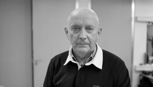 Jerzy Dziewulski nie żyje. Były antyterrorysta miał 81 lat