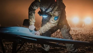 Wyjątkowa broń w rękach Ukraińców. Pomogli Niemcy