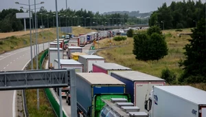 Nieoficjalnie: Niemcy zadecydowały w sprawie kontroli na granicy z Polską