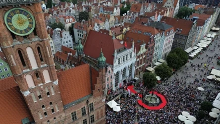 ​Ostatni tydzień, by zobaczyć tę atrakcję w Trójmieście. Turyści przyjeżdżają z całej Polski