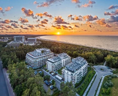 Noclegi Świnoujście - komfortowe i tanie opcje blisko plaży