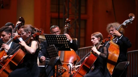 To była już 18. edycja festiwalu Wawel o zmierzchu