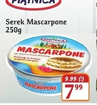 Маскарпоне Piątnica
