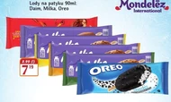 Морозиво Oreo