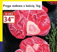Pręga wołowa