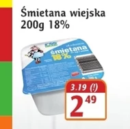 Śmietana