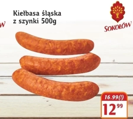 Kiełbasa Sokołów