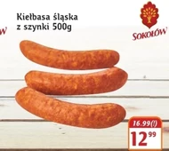 Kiełbasa Sokołów
