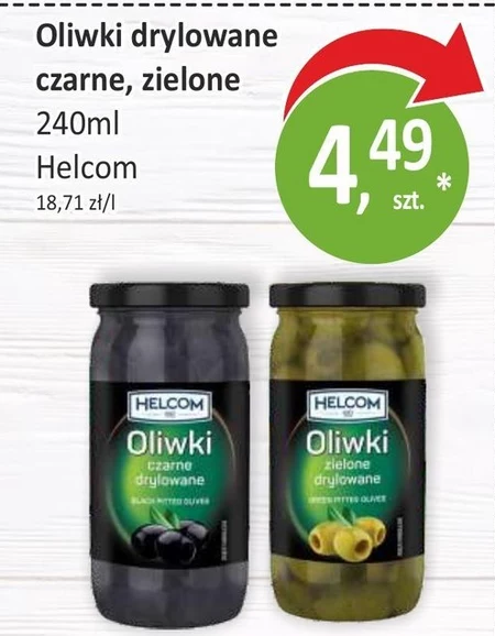 Oliwki Helcom