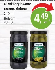 Oliwki Helcom