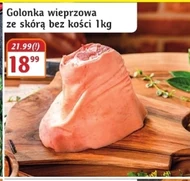 Golonka wieprzowa