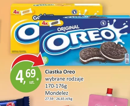 Торти Mondelez