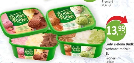 Lody Froneri