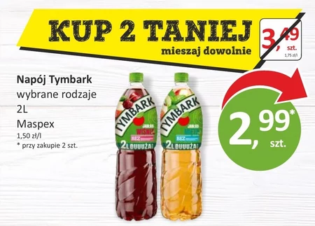Napój Tymbark