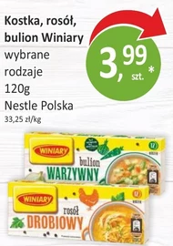 Bulion drobiowy Winiary