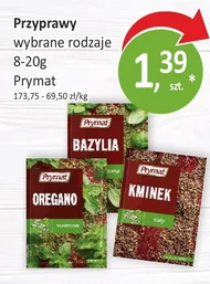 Przyprawa Prymat