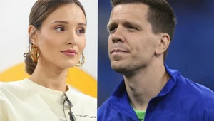 Żona Szczęsnego sama do wszystkiego się przyznała. Ludzie nie mieli pojęcia