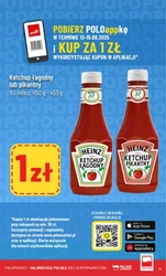 Smaki lata w najlepszej cenie - Polomarket 