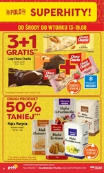 Smaki lata w najlepszej cenie - Polomarket 