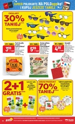 Smaki lata w najlepszej cenie - Polomarket 