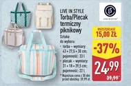 Plecak Life In Style