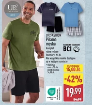 Piżama męska Up2Fashion