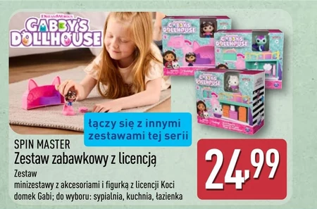 Zestaw zabawkowy Spin Master