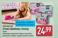 Zestaw zabawkowy Spin Master