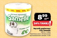Ręcznik papierowy Samelle
