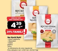 Ser wędzony Ryki