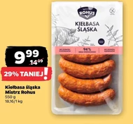Kiełbasa Mistrz Rohus