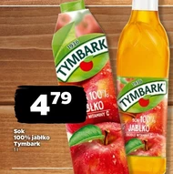 Sok Tymbark