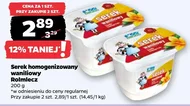 Serek homogenizowany Rolmlecz