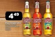 Piwo Desperados