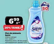 Рідина для полоскання Savin
