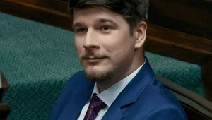 Syn Nawrockich potwierdza doniesienia. Znienacka wspomniał o Michalczewskim