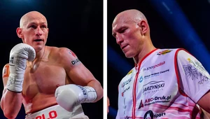 "Diablo" Włodarczyk mistrzem świata, a tu nagła sytuacja. Bokser potwierdza