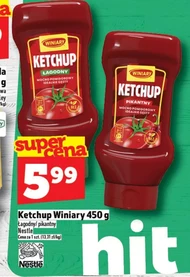 Ketchup Winiary