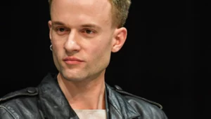 "TTBZ": Kamil Studnicki jako Benson Boone oczarował utworem "Beautiful Things"
